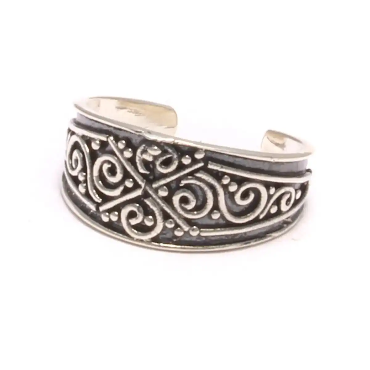  Midi Zehenring