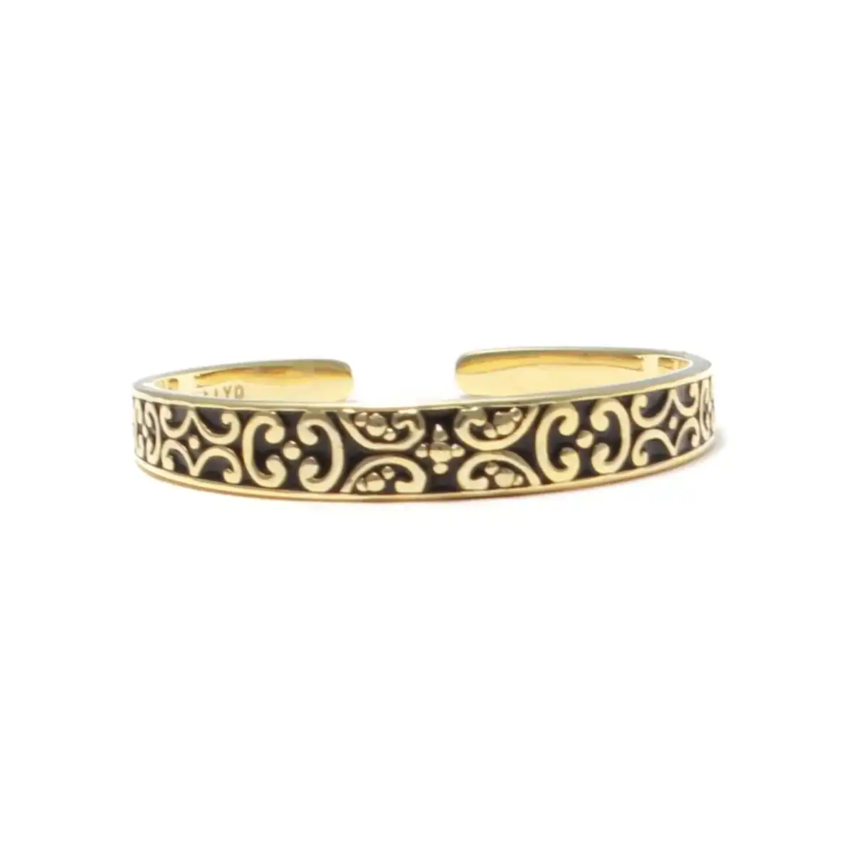  Echt Gold Zehenring