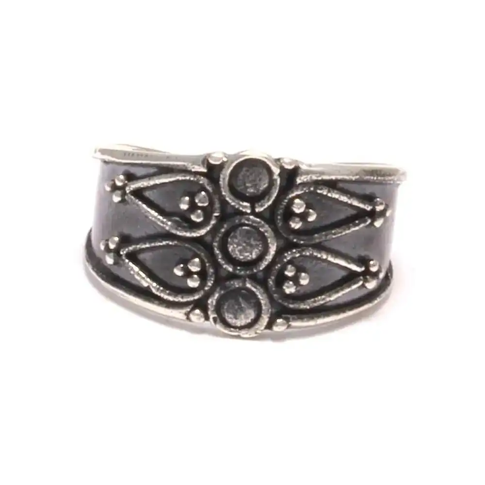 Kreis Zehenring