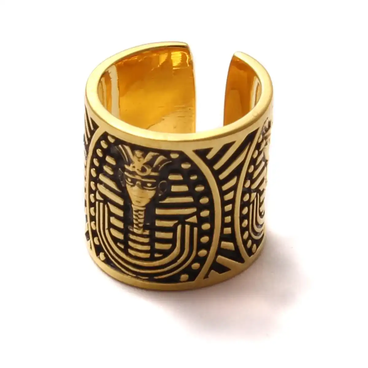  Pharao Bartperle