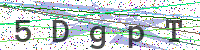 Enter Security Code