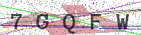 Enter Security Code