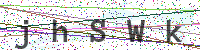 Enter Security Code