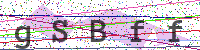 Enter Security Code