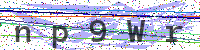 Enter Security Code