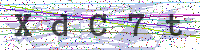 Enter Security Code