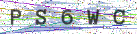Enter Security Code