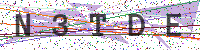 Sicherheitscode eingeben