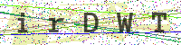 Enter Security Code