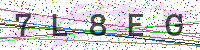 Enter Security Code