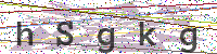 Enter Security Code
