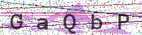 Enter Security Code
